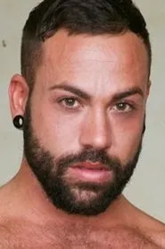 Retrato de Sergi Rodriguez