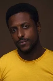 Retrato de Serginho Clemente