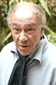 Retrato de Sergio Ammirata