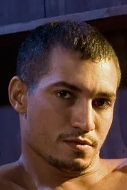 Retrato de Sergio Anthony
