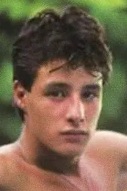Retrato de Sergio Canali
