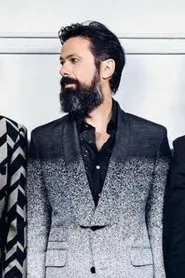 Retrato de Sergio Carnevale