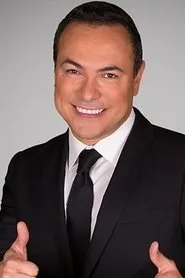 Foto de Sergio Catalan como Diego De la Mora