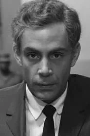 Sergio Corrieri en Baraguá