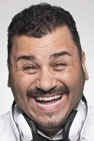 Sergio Friscia en So tutto di te