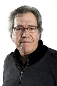 Retrato de Sérgio Godinho