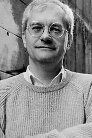 Sergio Grmek Germani en L'uomo che amava il cinema