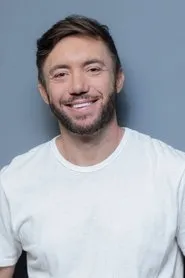 Sergio Harger en Letícia