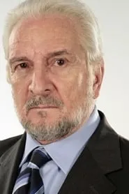 Sergio Kleiner en Morirse está en hebreo