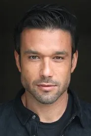 Retrato de Sergio Marone