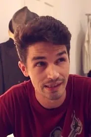 Foto de Sergio Martín como Max