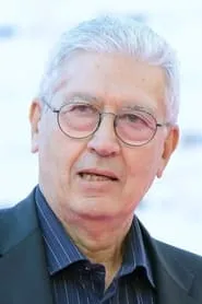 Retrato de Sergio Martino