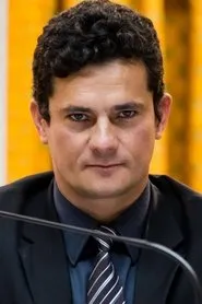 Sérgio Moro en Cercados