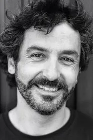 Sérgio Moura Afonso en Lux