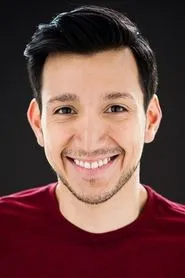 Sergio Osuna en The Proposal Spot