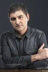 Sergio Quintana en El oro del tiempo