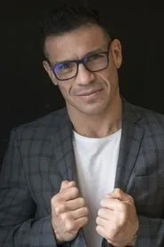 Sergio "Maravilla" Martínez en Recuerdos Futuros