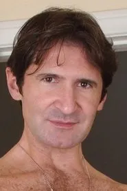 Retrato de Sergio Real