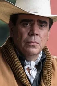 Foto de Sergio Reynoso