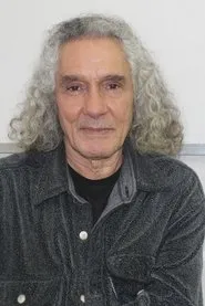 Foto de Sérgio Santeiro