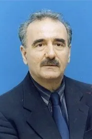 Retrato de Sergio Tardioli