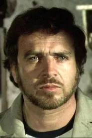 Retrato de Sergio Testori