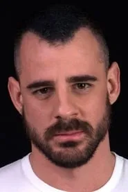 Retrato de Sergio Torrico
