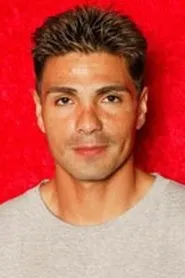 Retrato de Sergio
