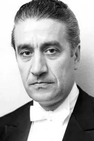 Foto de Sergiu Celibidache