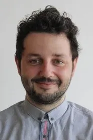Retrato de Serhan Arslan