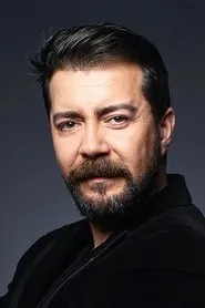 Serhan Süsler en Kiraz Mevsimi