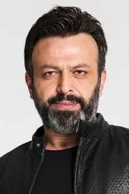 Retrato de Serhat Kılıç