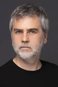 Serhat Tutumluer en Ara