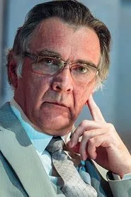 Retrato de Serhiy Kucherenko