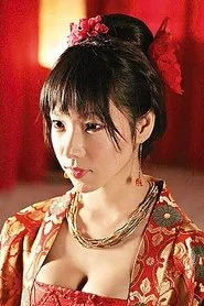Serina Hayakawa en The Forbidden Legend: Sex & Chopsticks 2