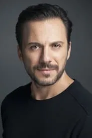 Serkan Altunorak en Stranger in my pocket