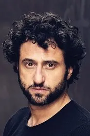 Serkan Kaya en Pärchenabend