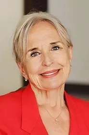 Retrato de Serpil Tamur