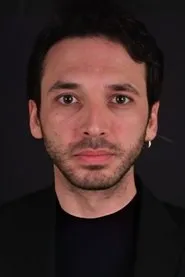 Retrato de Sertaç Ekici
