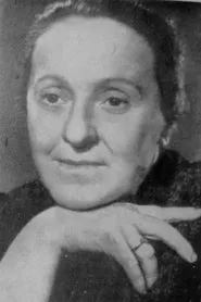 Retrato de Sesilia Takaishvili