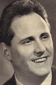 Retrato de Sesto Bruscantini