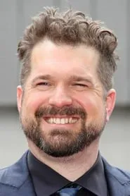 Seth Gordon en Hunted by Night