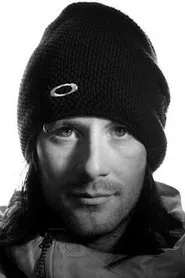 Retrato de Seth Morrison