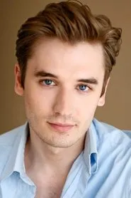 Retrato de Seth Numrich
