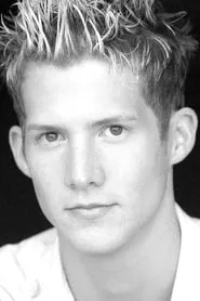 Retrato de Seth Packard