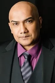Seth Ranaweera en Light Rapid Transit