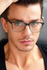 Retrato de Seth Roberts