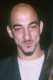 Foto de Seth Zvi Rosenfeld