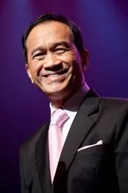 Retrato de Setha Sirachaya