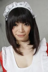 Retrato de Seto Yuria